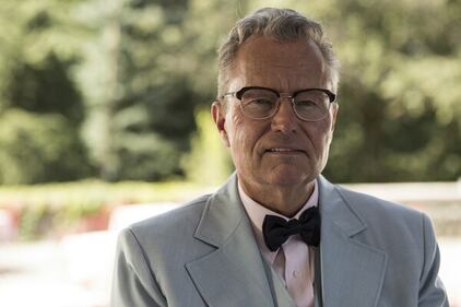 Twin Peaks, il cast in foto 48