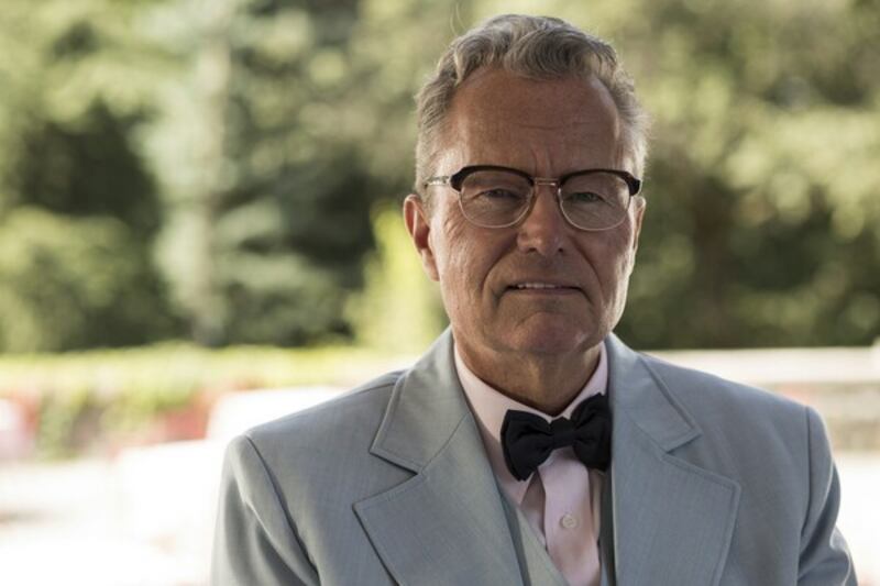 Twin Peaks, il cast in foto 48