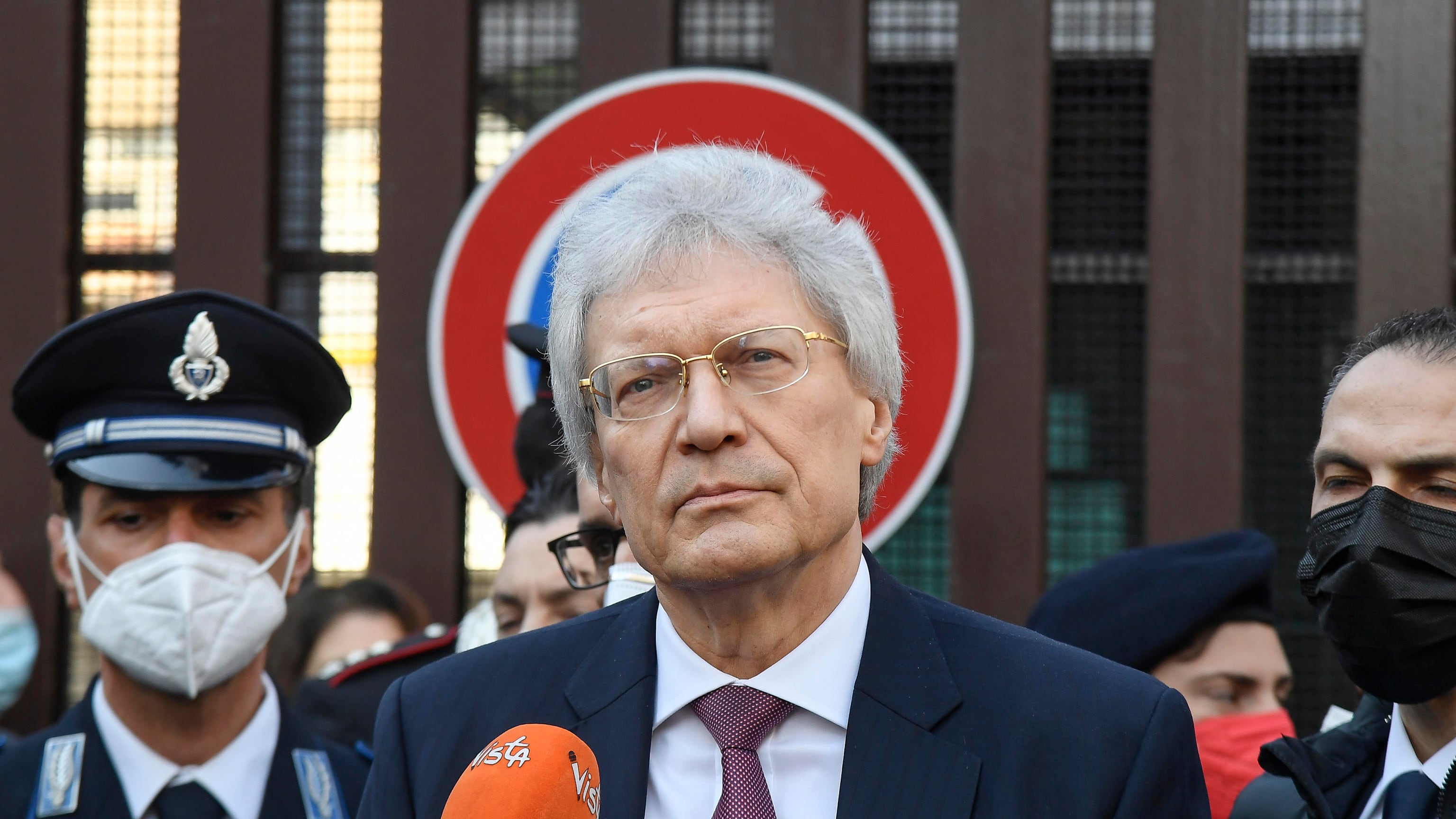 "Rapporti fortemente degradati": l'ira di Mosca contro l'Italia