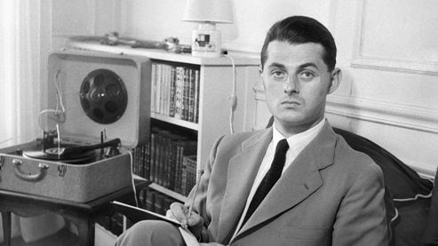 Alla riscoperta di Roger Nimier, l'"ussaro" perduto della letteratura
