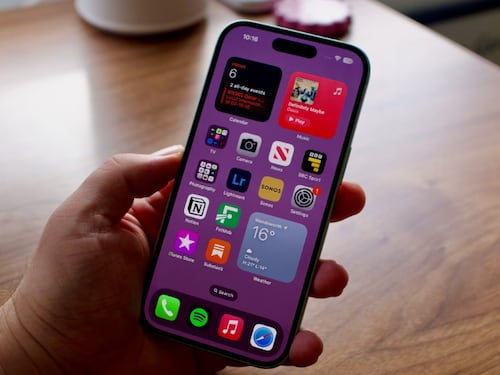 La prima app a luci rosse che sbarca sull'iPhone