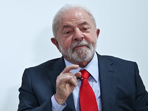 La vendetta di Lula: "Inchiesta su Bolsonaro. Ha tentato un golpe"
