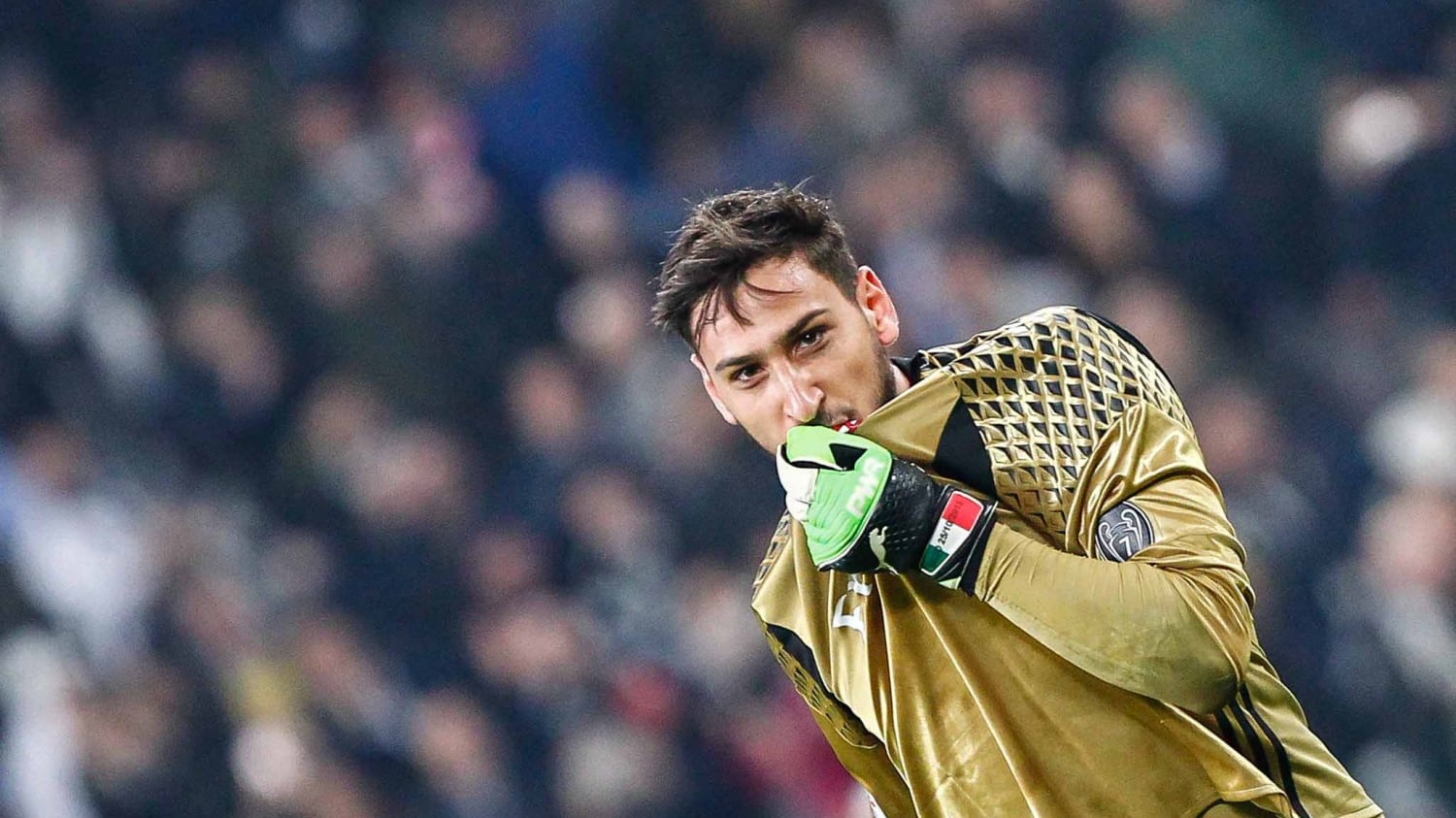 Donnarumma via dal Milan? Ecco i club in pole position