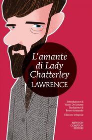 L'amante di Lady Chatterley di Lawrence (1928)