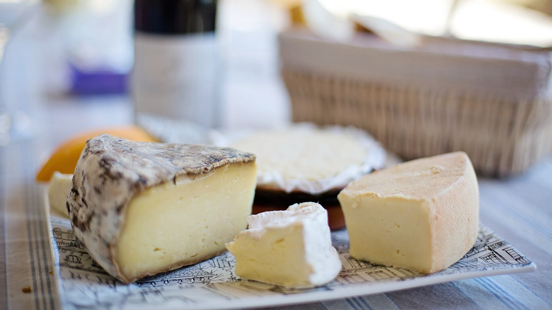 Se lo Stato limita i formaggi (e la libertà)