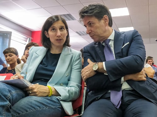 Il flop Marche affonda i sogni del campo largo