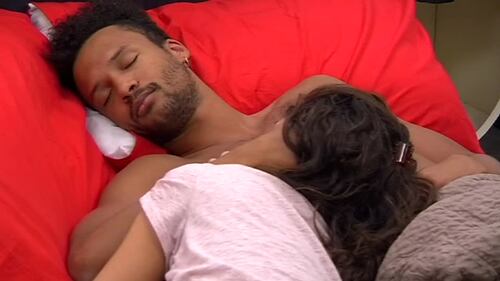 Grande Fratello 14, i momenti hot 24