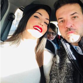Lady Stramaccioni si prende la scena su Instagram 5