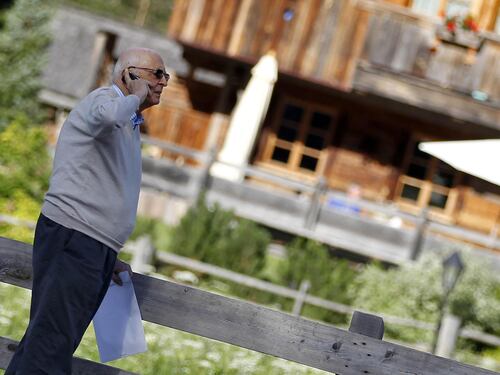 Il Colle pronto a tutto per blindare il governo