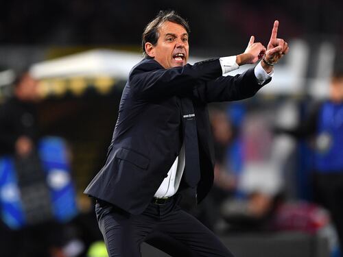 La realtà di Inzaghi. Non riesce a dimenticare Riad e ora il calendario fitto lo preoccupa