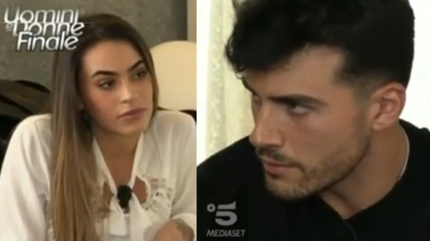 Veronica Burchielli torna da Alessandro Zarino, dopo il "no": è polemica