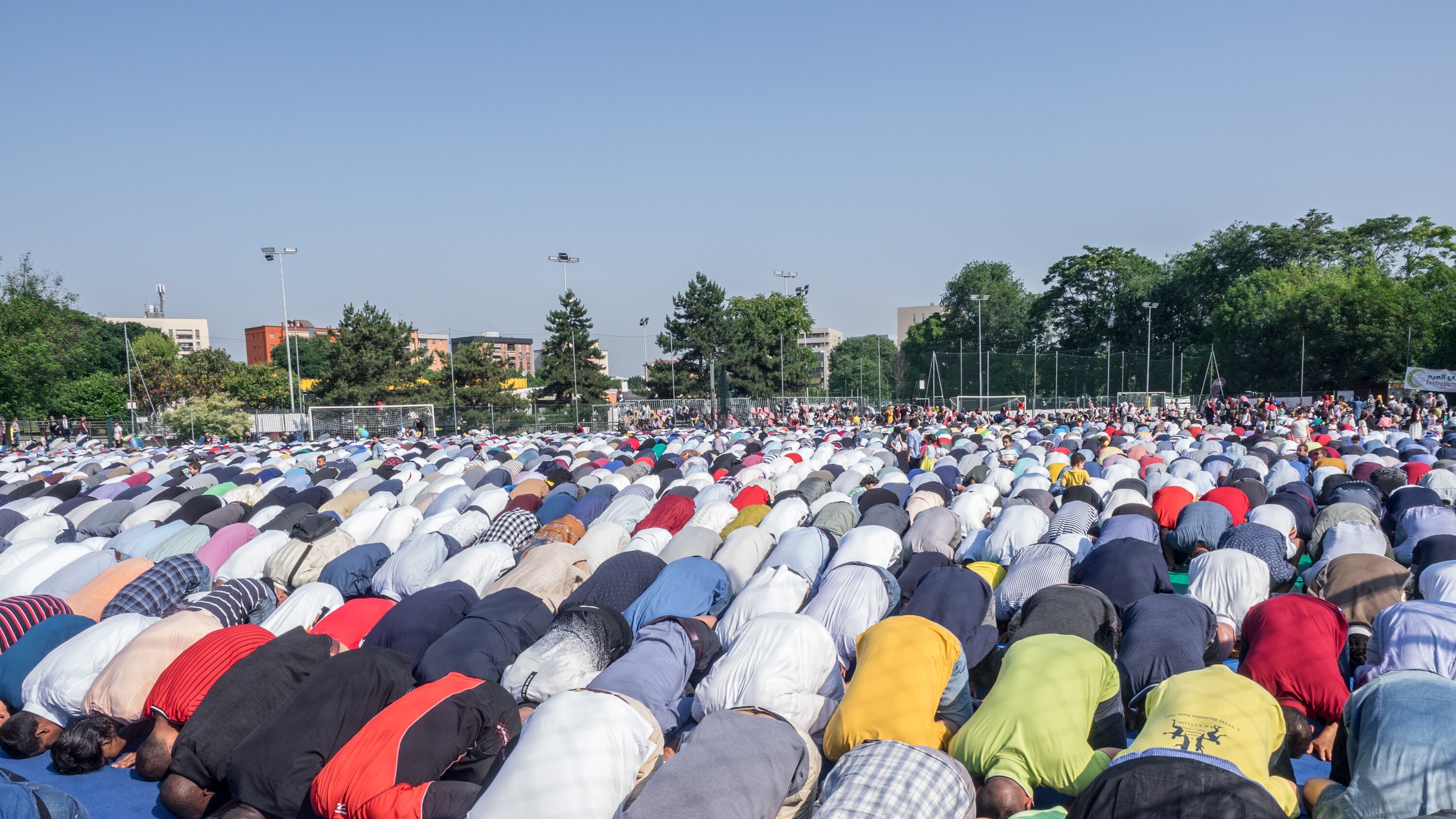 "Il pensiero unico è pericoloso". Il monito del sindaco di Monfalcone sul pericolo di islamizzazione