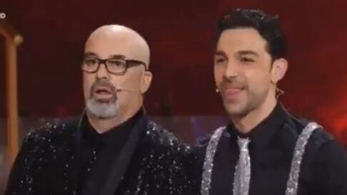 Giovanni Ciacci non parteciperà a Ballando con le Stelle