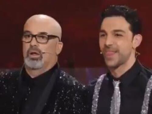 Giovanni Ciacci non parteciperà a Ballando con le Stelle