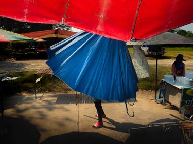 Emerging Photographer Exhibition Contest, i finalisti 1