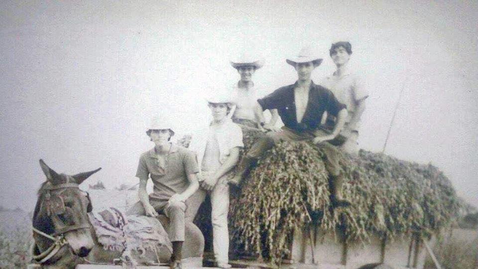 Nel villaggio dei coloni il tempo si è fermato. Chipilo dopo 135 anni parla ancora veneto