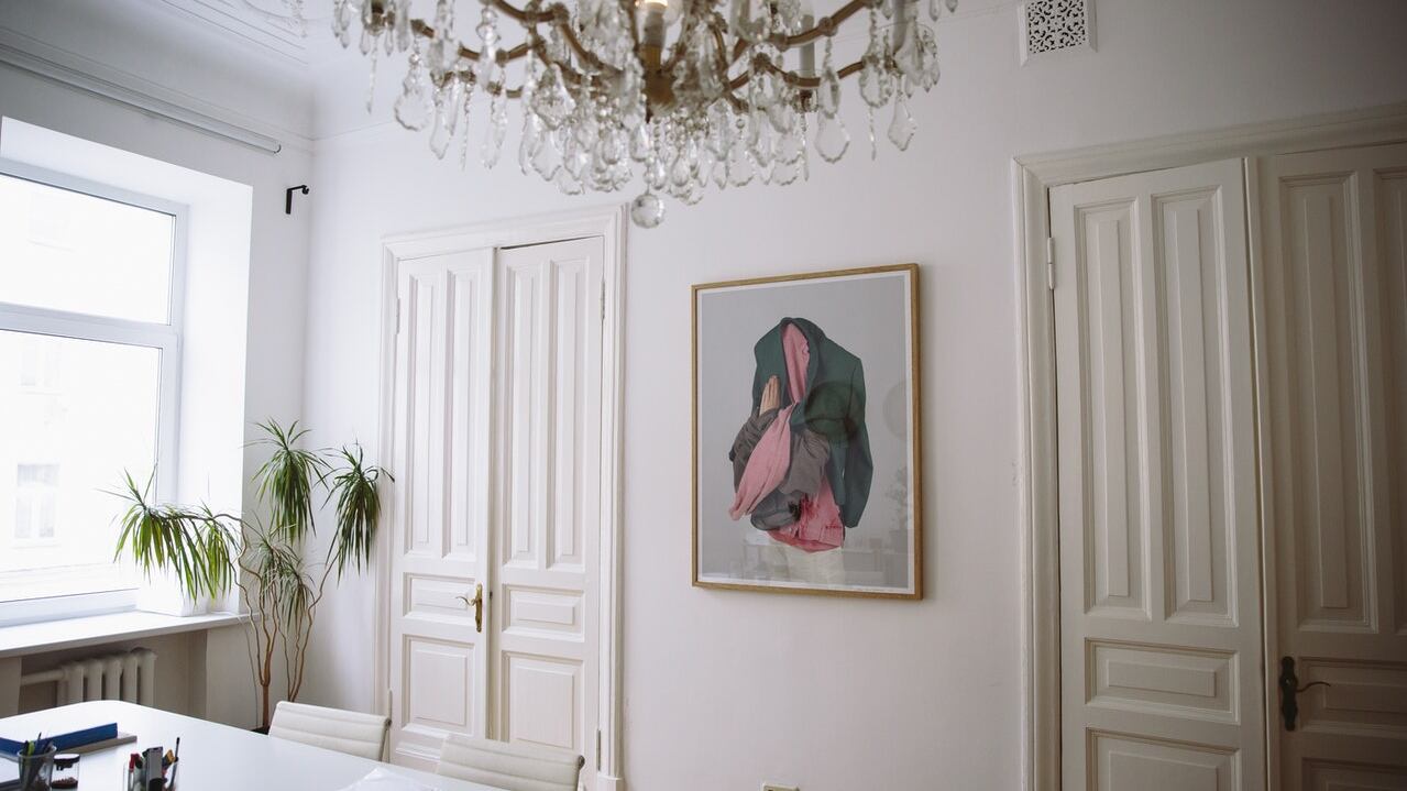 Fai da te. Idee per rinnovare le porte di casa