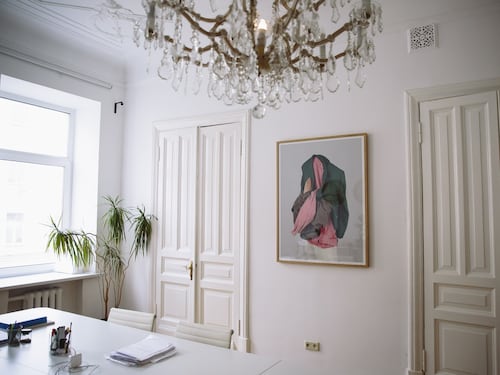 Fai da te. Idee per rinnovare le porte di casa