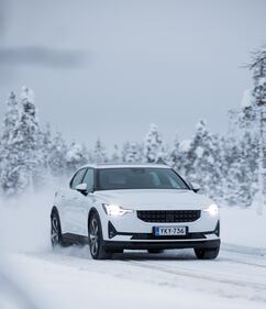 Polestar 2