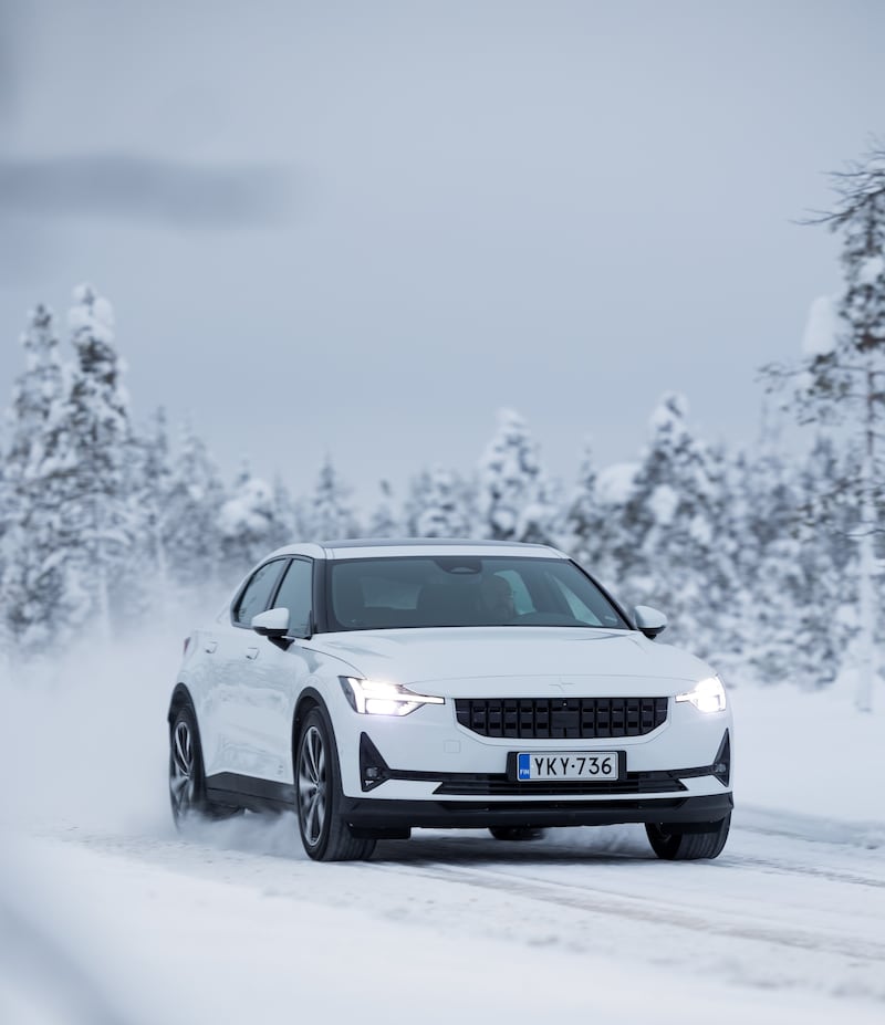 Polestar 2