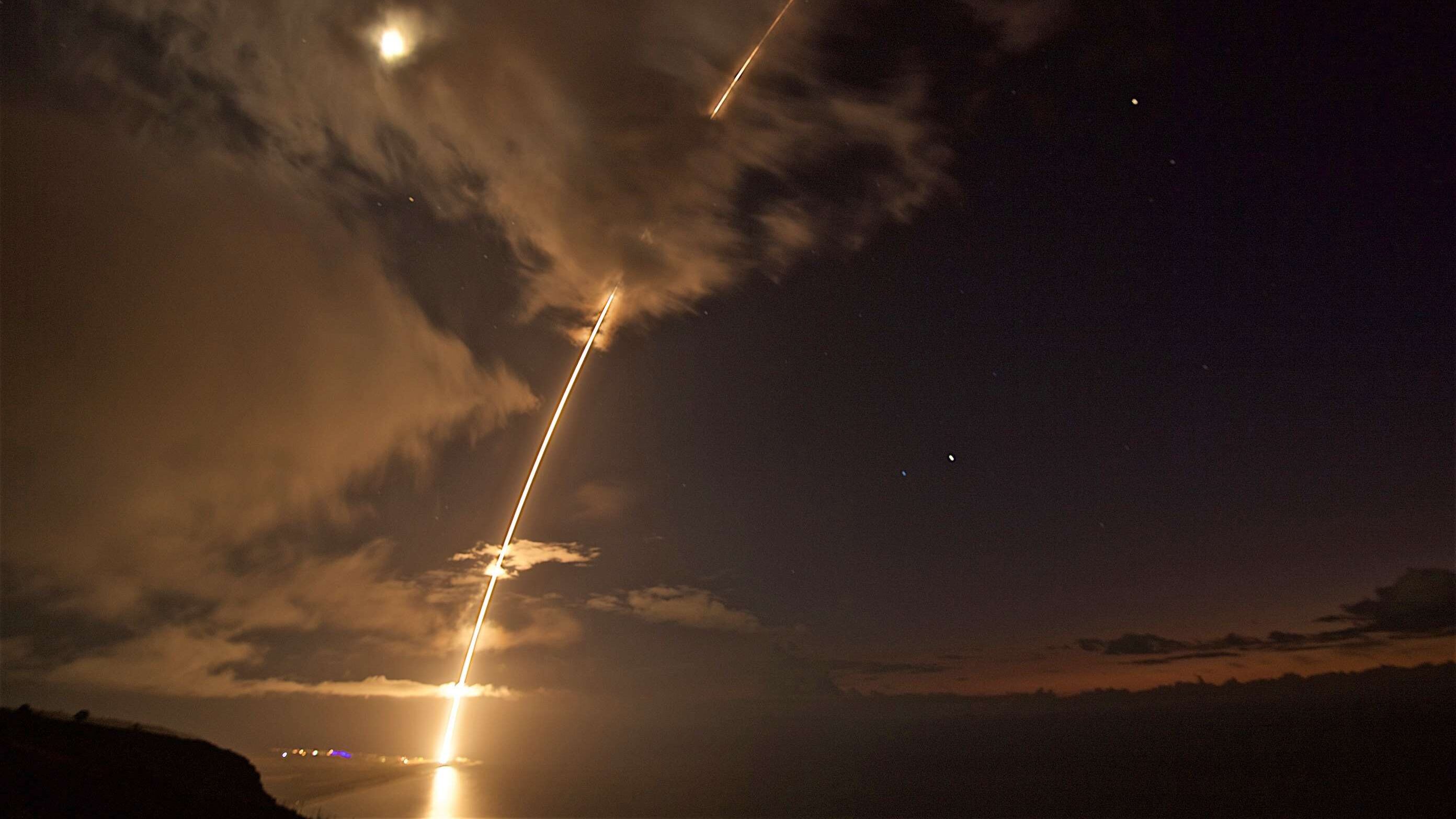 Un missile modulare multiuso: come funziona la nuova arma di Trump anti Cina