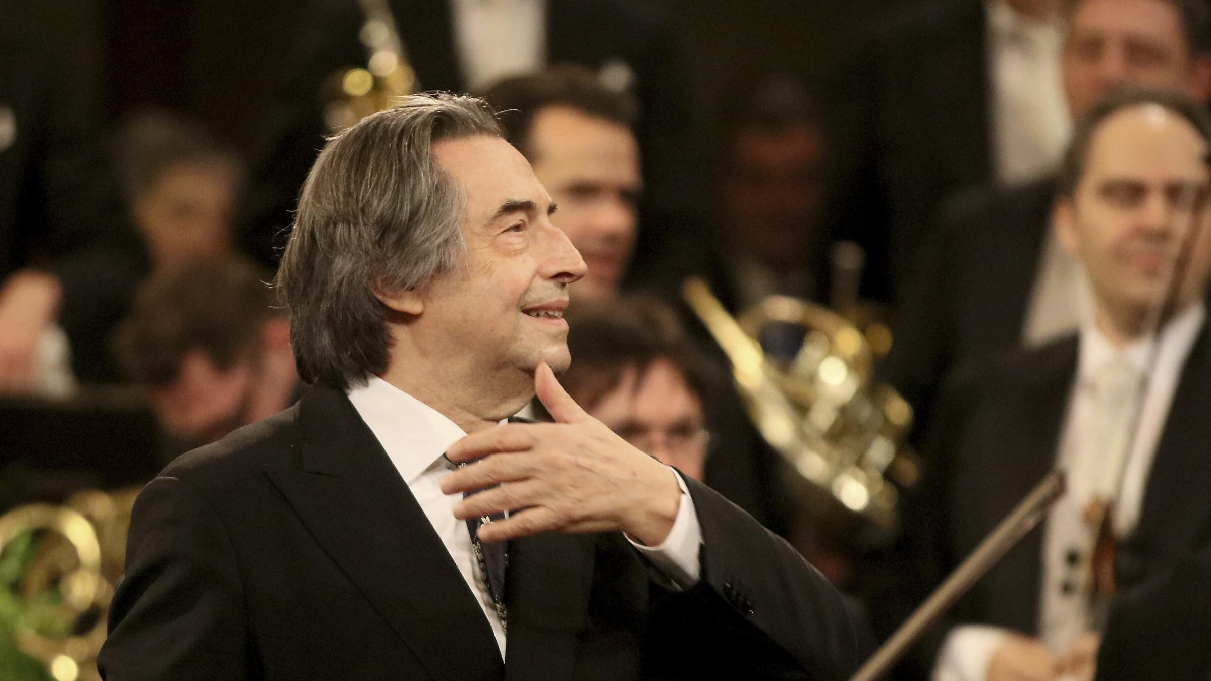 La scomoda lezione di Muti