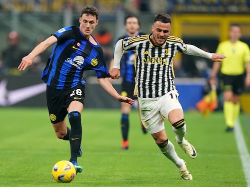 Inter-Juventus, le pagelle: Pavard e Calhanoglu sugli scudi, male Vlahovic