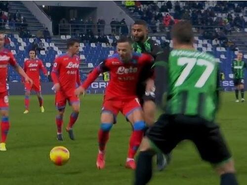 Esplode l'ira di Spalletti: "Perché non lo volete far vedere?"