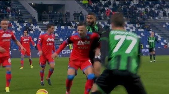 Esplode l'ira di Spalletti: "Perché non lo volete far vedere?"