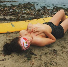 Ireland Baldwin sempre più sexy su Instagram 24