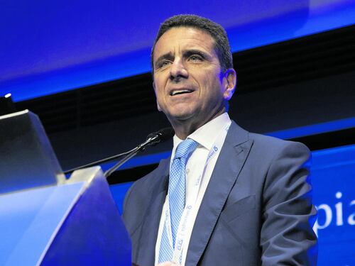 Bozzetti (Fondazione Fiera): "Milano si candidi a ospitare l'Olimpiade estiva"
