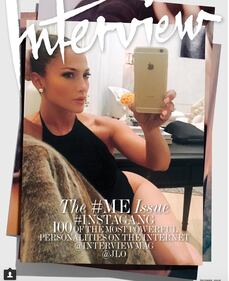 Le star che si fanno più selfie, da Madonna a Kim Kardashian 30