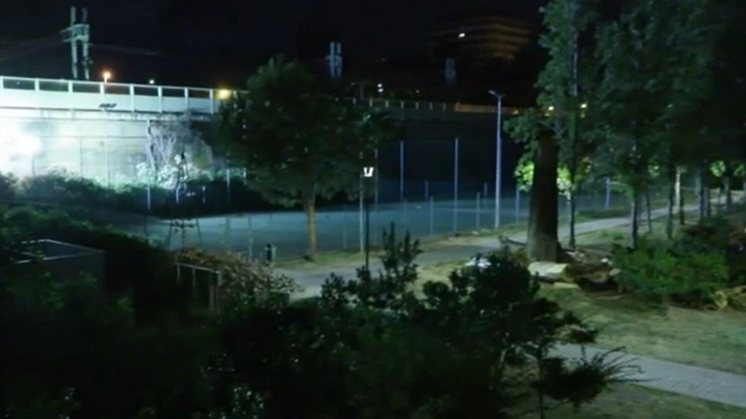 Pescara, 16enne trovato morto in un parco: fermati due minorenni per omicidio