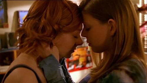 Joss Whedon, le sexy eroine femministe 13