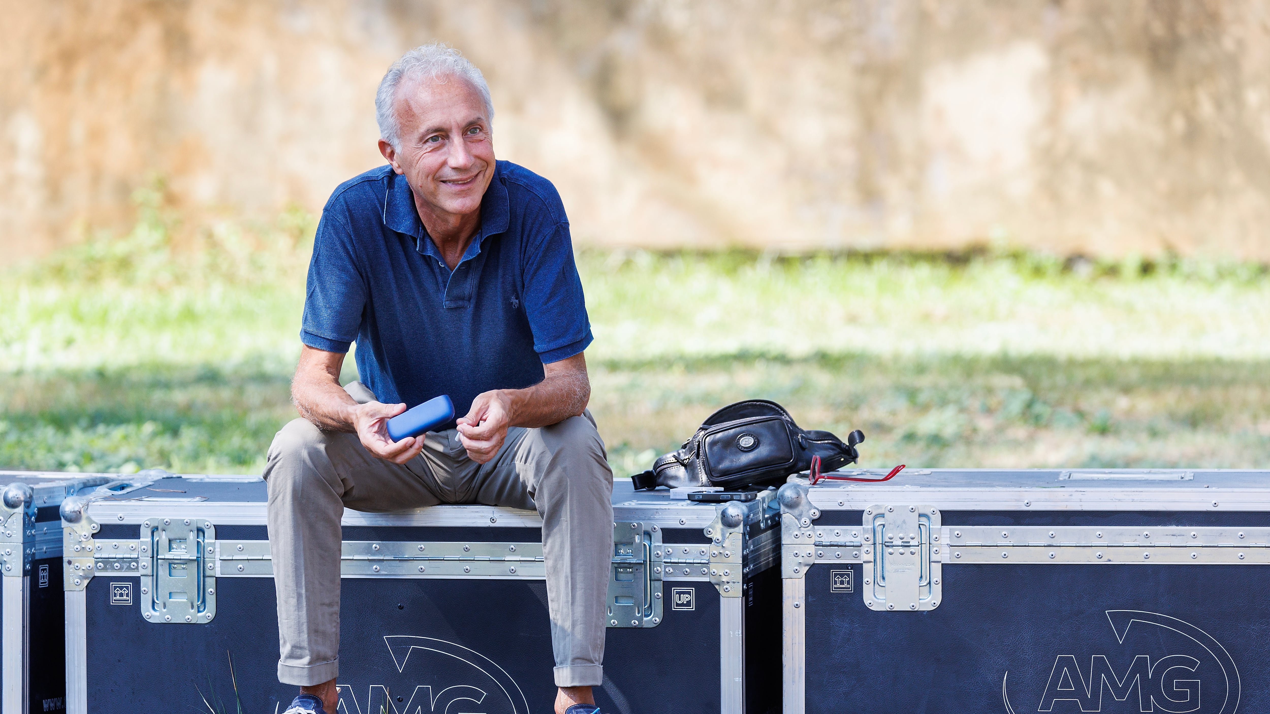 "Valterino è un amico", sinistra e Travaglio sotto choc