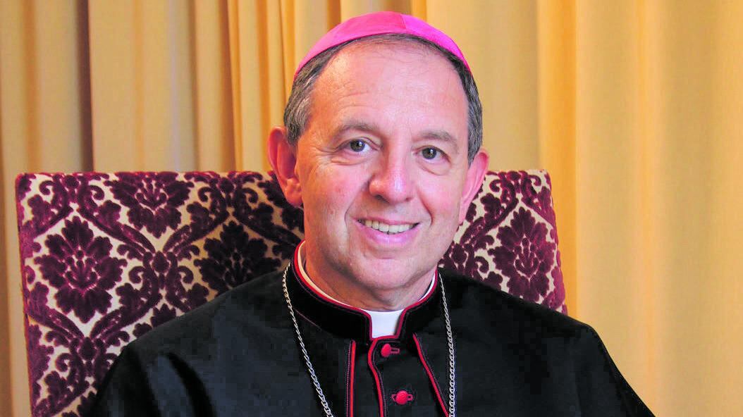"Nella Natività niente di offensivo. Non c'è 25 dicembre senza festeggiato..."