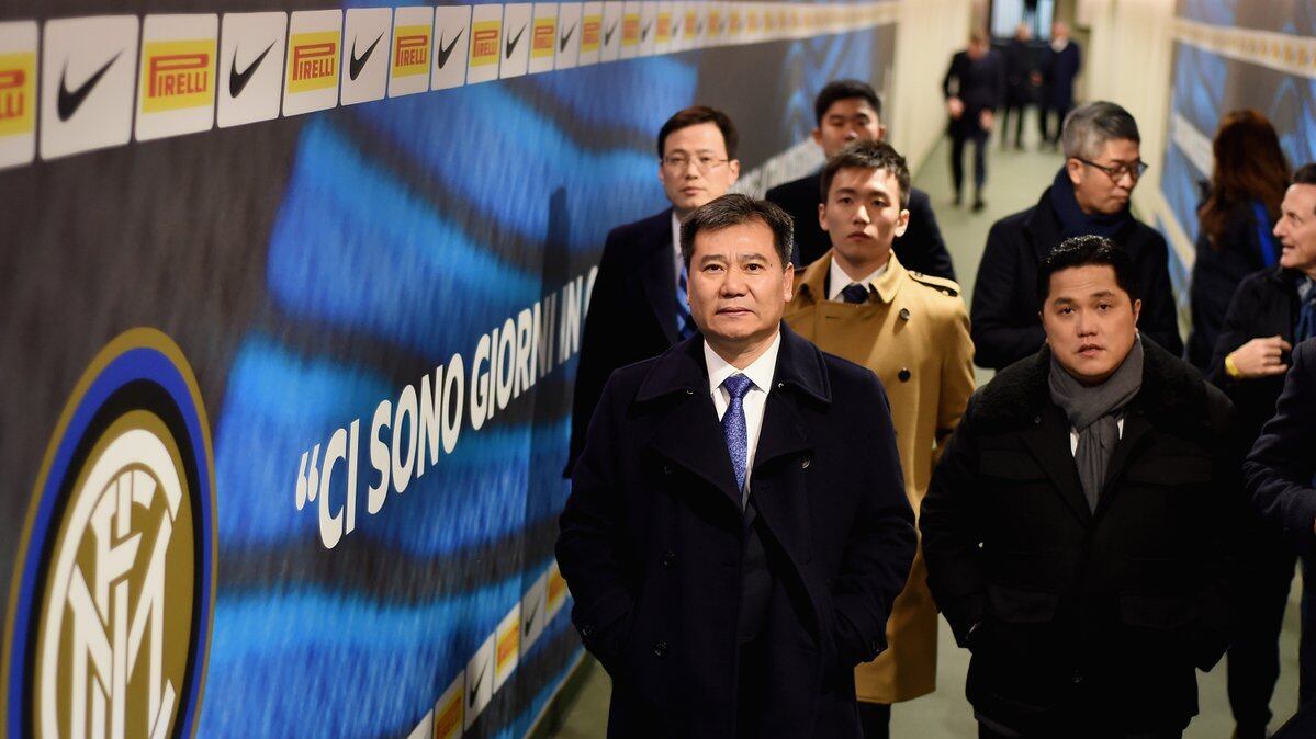 Inter, LionRock Capital è il nuovo socio di Suning: rileverà le quote di Thohir