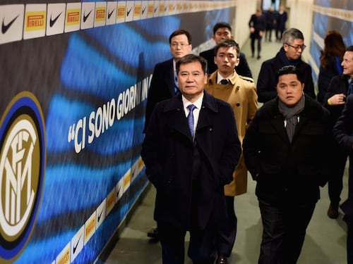 Inter, LionRock Capital è il nuovo socio di Suning: rileverà le quote di Thohir