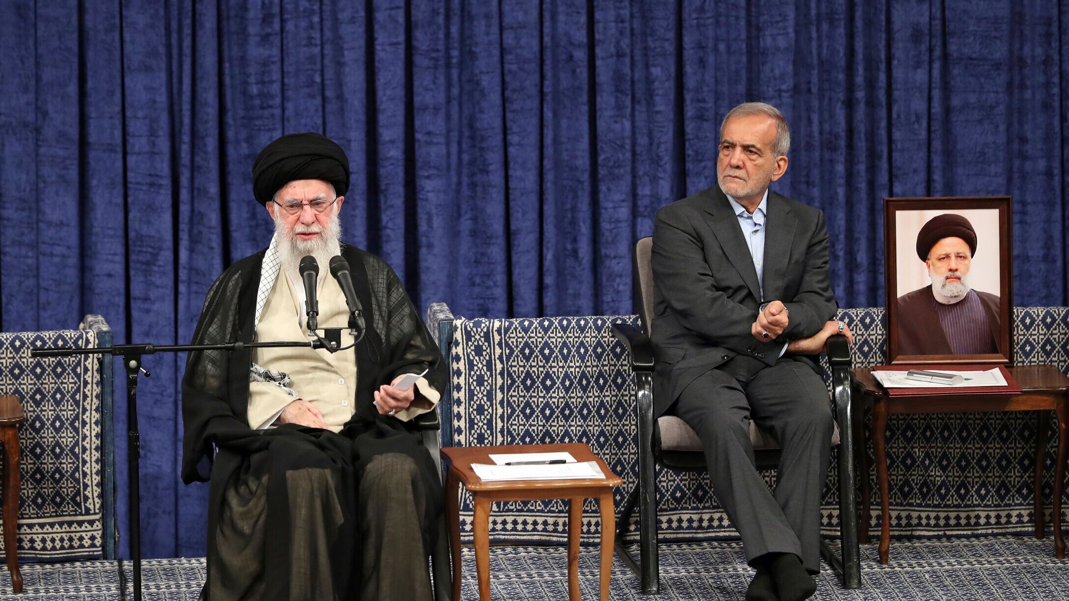 L'Iran medita la ritorsione. Paura per gli ostaggi a Gaza