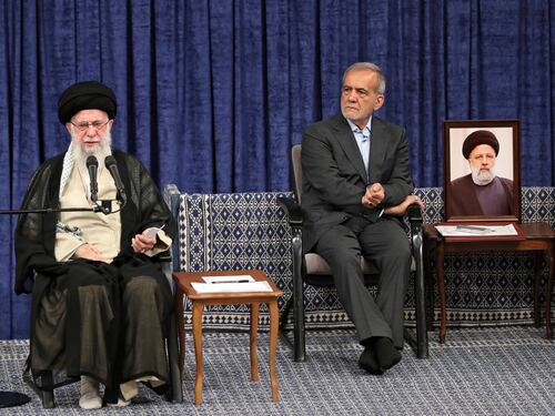 L'Iran medita la ritorsione. Paura per gli ostaggi a Gaza
