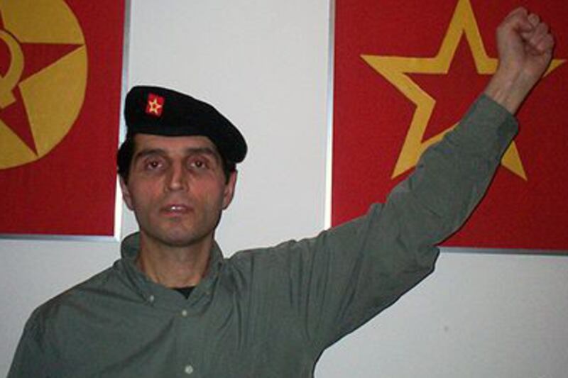 Alisan Sanli, l'uomo del Dhkp-c responsabile dell'attacco ad Ankara