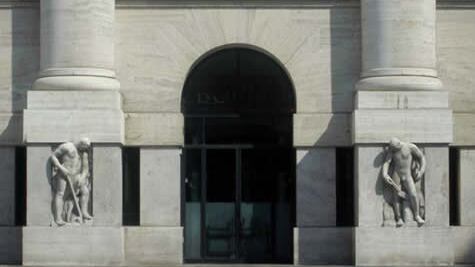 I segreti di Leone Lodi lo scultore "fascista" che decorava Milano