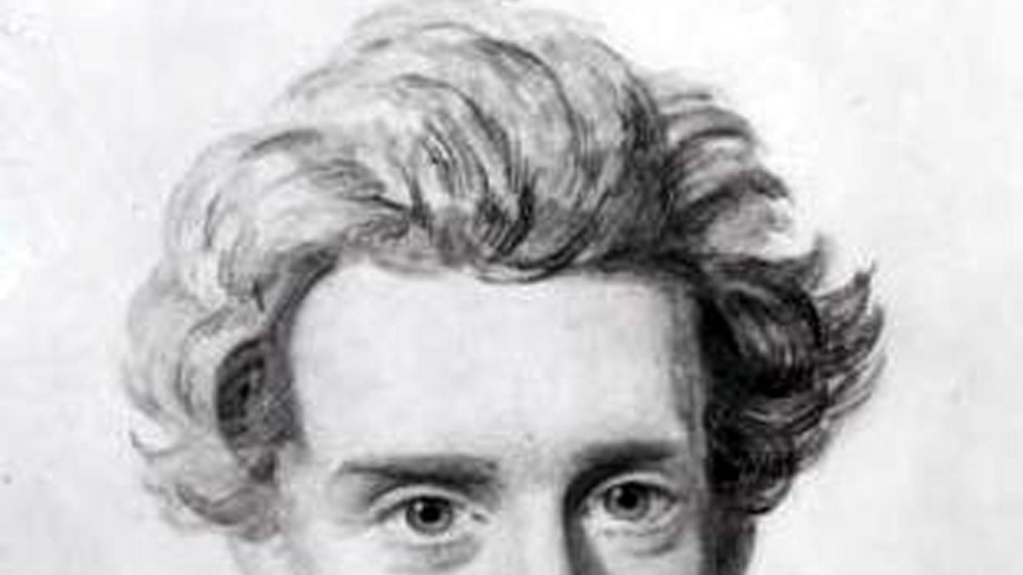 Due secoli di Kierkegaard, il vero filosofo anti sistema