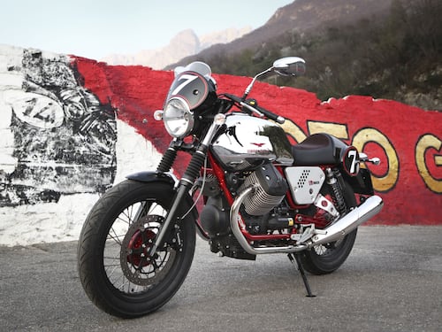 Moto Guzzi, due week-end di porte aperte a Mandello
