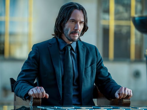 John Wick 4: arriva il capitolo finale della saga con Keanu Reeves