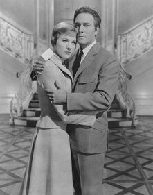 Julie Andrews, la filmografia in foto 15