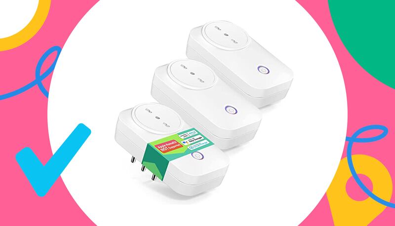 Meross Presa Smart Italiana