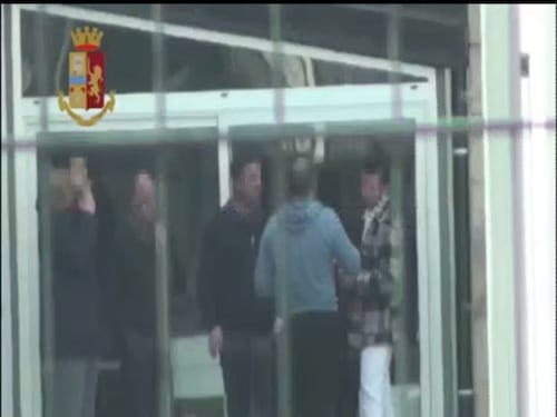 'Ndragheta, 16 arresti per usura ed estorsione a Torino