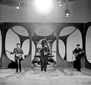 Beatles, sessant'anni dopo "Bigger than Jesus": foto 3