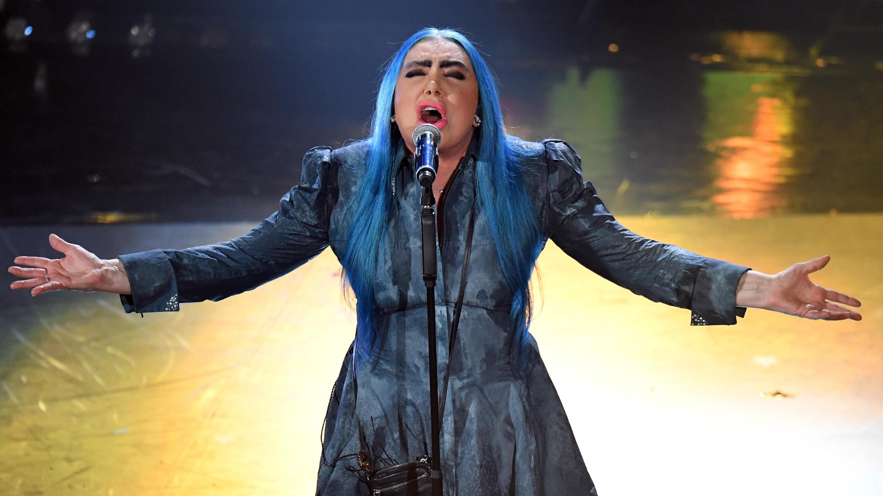 A Sanremo Bertè, Ghali e Negramaro forse in gara